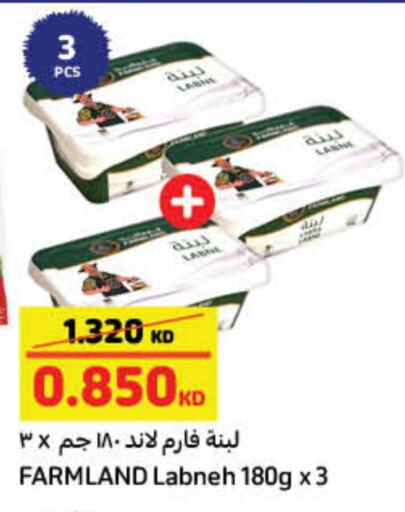 لبنة available at كارفور in الكويت - مدينة الكويت