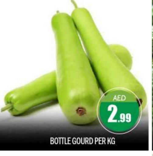 Gourd available at BIGmart in UAE - Abu Dhabi