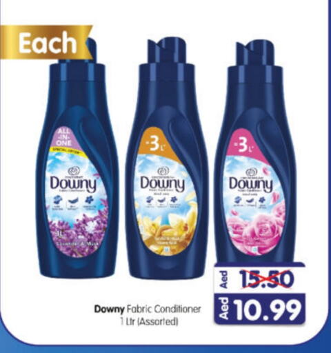 DOWNY Softener available at Al Madina Hypermarket in UAE - Abu Dhabi