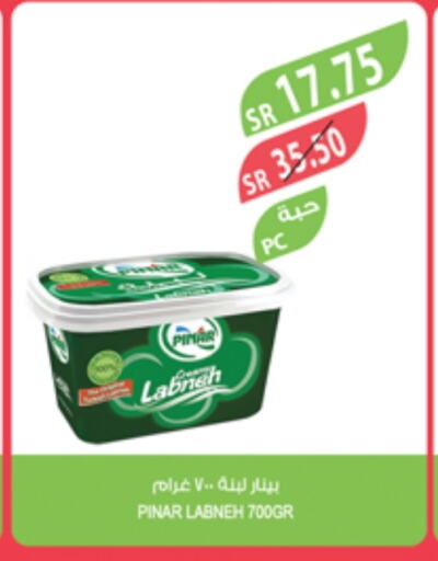 PINAR Labneh available at Farm  in KSA, Saudi Arabia, Saudi - Qatif