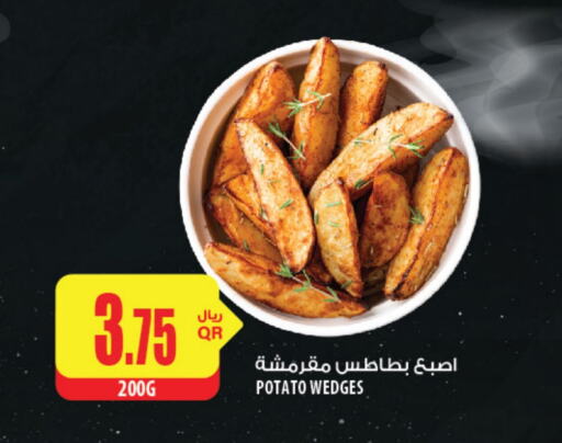 Potato available at شركة الميرة للمواد الاستهلاكية in قطر - الوكرة