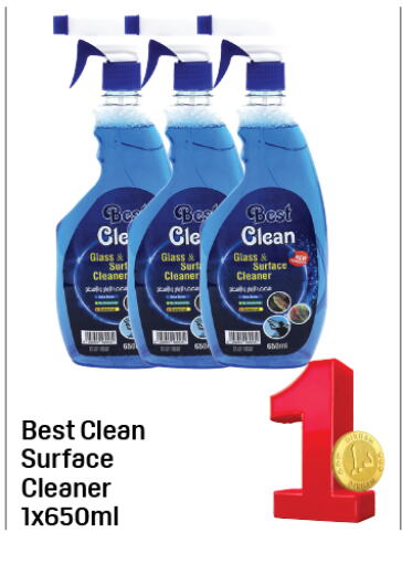 Glass Cleaner available at Day to Day Department Store in UAE - Dubai