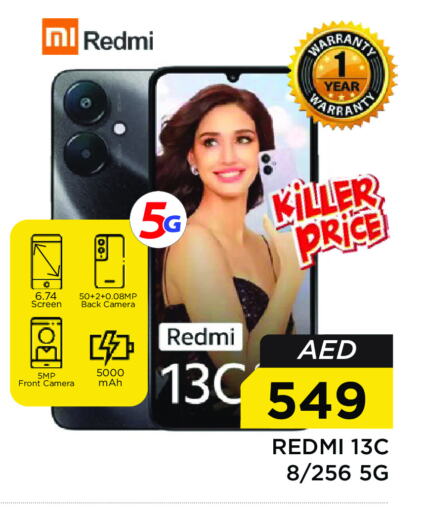 REDMI available at Nesto Hypermarket in UAE - Dubai