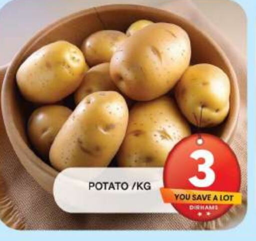 Potato available at Grand Hyper Market in UAE - Dubai