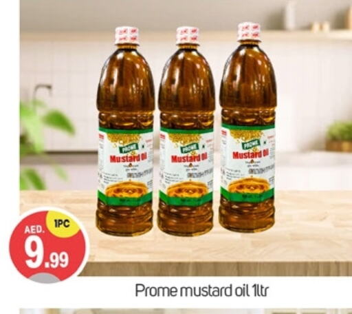 Mustard Oil available at TALAL MARKET in UAE - Dubai