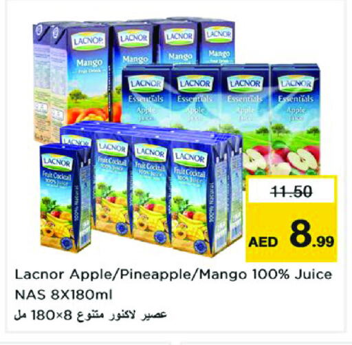 LACNOR available at Nesto Hypermarket in UAE - Dubai