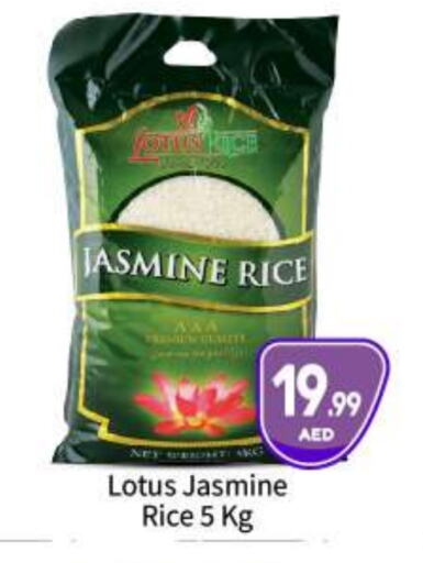 Jasmine Rice available at BIGmart in UAE - Abu Dhabi