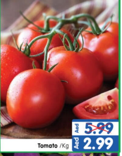 Tomato available at Al Madina Hypermarket in UAE - Abu Dhabi