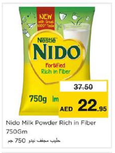 NESTLE Milk Powder available at Nesto Hypermarket in UAE - Dubai