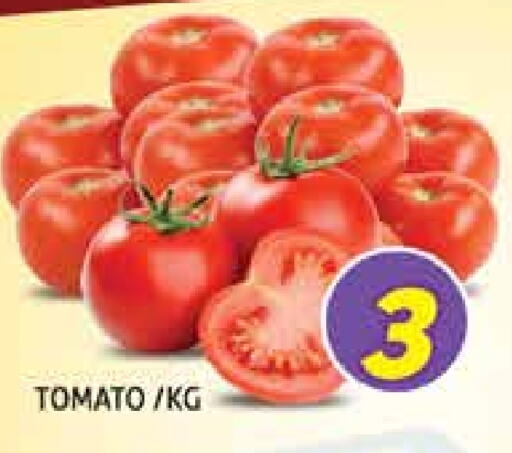 Tomato available at Palm Centre LLC in UAE - Sharjah / Ajman