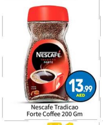 NESCAFE Coffee available at BIGmart in UAE - Abu Dhabi