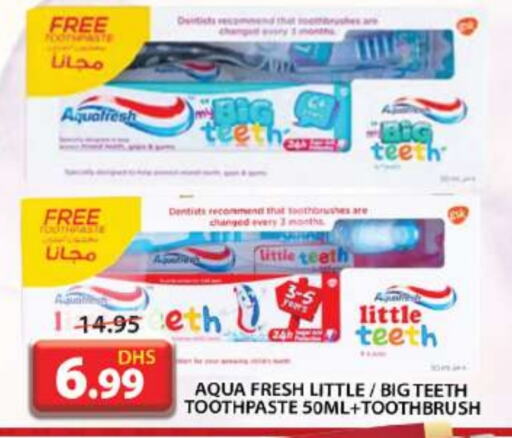 Toothpaste available at Grand Hyper Market in UAE - Sharjah / Ajman