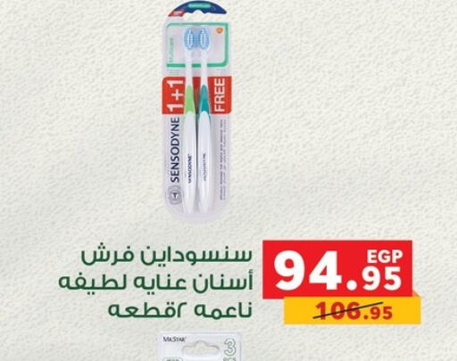 SENSODYNE Toothbrush available at Panda  in Egypt - Cairo