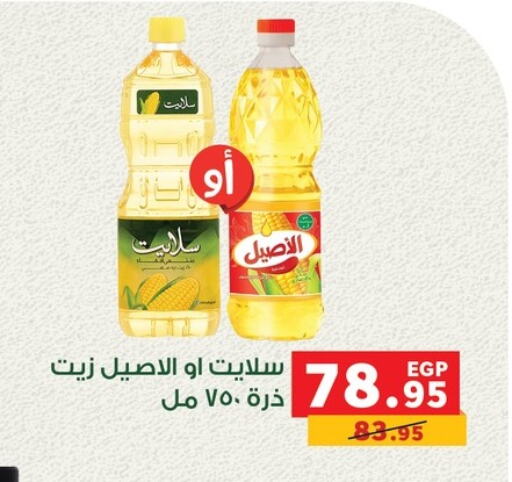 زيت الذرة available at بنده in Egypt - القاهرة