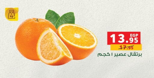 Orange available at Panda  in Egypt - Cairo