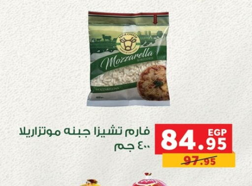 موزاريلا available at بنده in Egypt - القاهرة