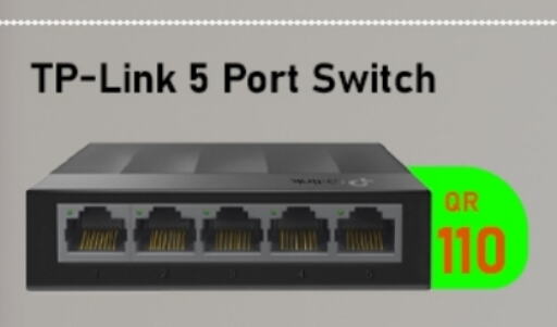 تي بي لينك available at تك ديلس ترادينغ in قطر - الدوحة