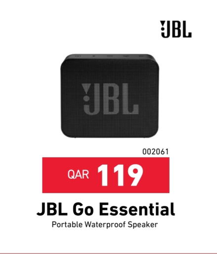 JBL Speaker available at Digital Zone Trading in Qatar - Doha