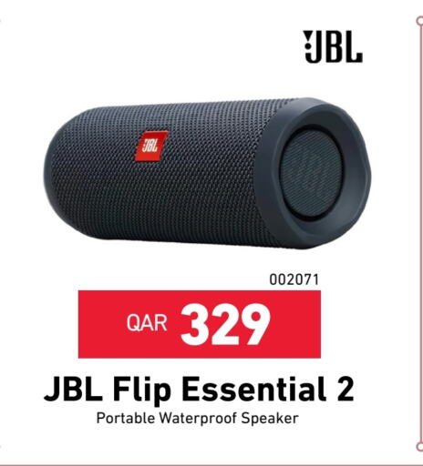 JBL Speaker available at Digital Zone Trading in Qatar - Doha