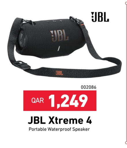 JBL Speaker available at Digital Zone Trading in Qatar - Doha