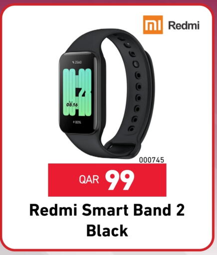 REDMI available at Digital Zone Trading in Qatar - Doha