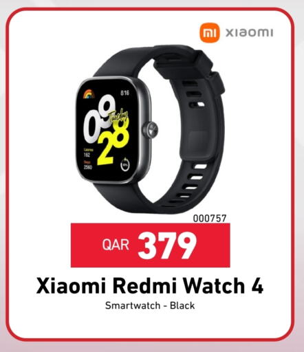 XIAOMI available at Digital Zone Trading in Qatar - Al Khor