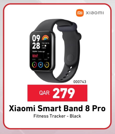 XIAOMI available at Digital Zone Trading in Qatar - Al Khor