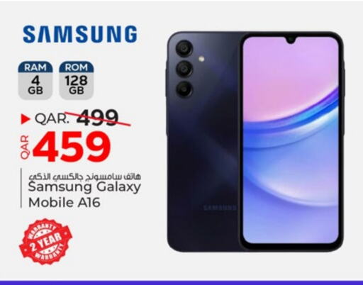 SAMSUNG available at Paris Hypermarket in Qatar - Al Wakra