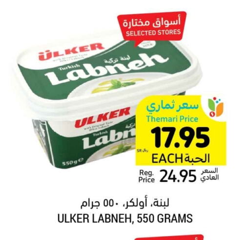 لبنة available at أسواق التميمي in مملكة العربية السعودية, السعودية, سعودية - الجبيل‎