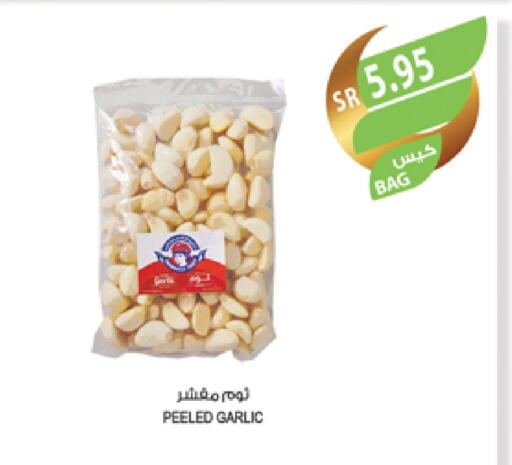 ثوم available at المزرعة in مملكة العربية السعودية, السعودية, سعودية - أبها