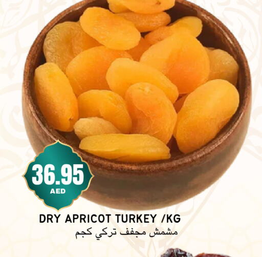 Apricot available at سيليكت ماركت in الإمارات العربية المتحدة , الامارات - أبو ظبي