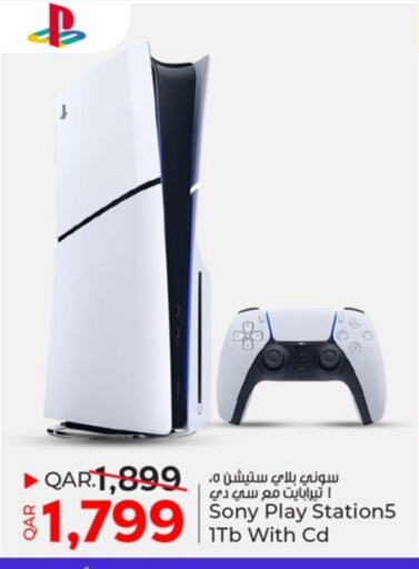 SONY available at Paris Hypermarket in Qatar - Doha