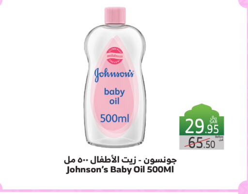 JOHNSONS available at Al Raya in KSA, Saudi Arabia, Saudi - Jeddah