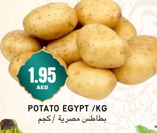 بطاطا from Egypt available at سيليكت ماركت in الإمارات العربية المتحدة , الامارات - أبو ظبي