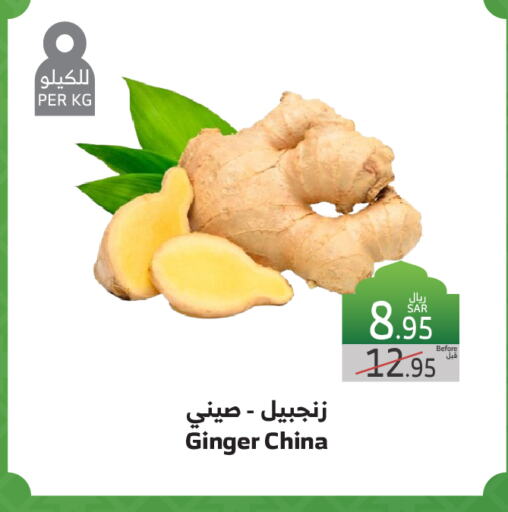 زنجبيل from China available at الراية in مملكة العربية السعودية, السعودية, سعودية - مكة المكرمة