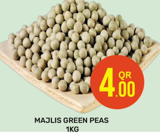 Peas available at مجلس هايبرماركت in قطر - الدوحة