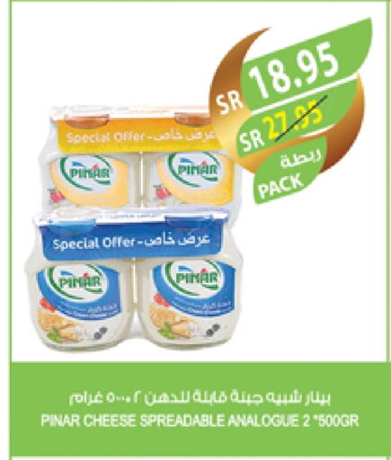 PINAR Analogue cream available at Farm  in KSA, Saudi Arabia, Saudi - Abha