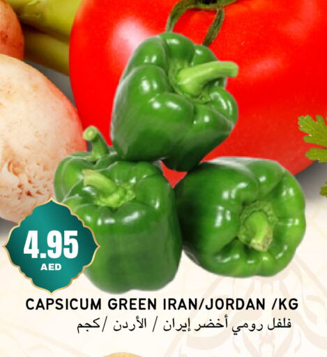 فلفل / فليفلة from Iran Jordan available at سيليكت ماركت in الإمارات العربية المتحدة , الامارات - أبو ظبي