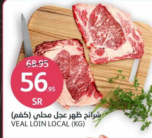 Veal available at AlJazera Shopping Center in KSA, Saudi Arabia, Saudi - Riyadh