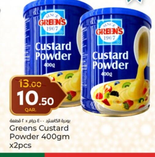 Custard Powder available at Paris Hypermarket in Qatar - Al Wakra