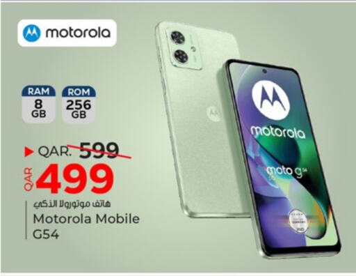 MOTOROLA available at Paris Hypermarket in Qatar - Doha