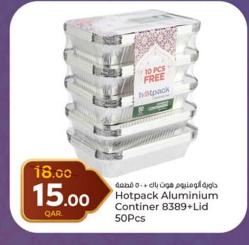 HOTPACK available at Paris Hypermarket in Qatar - Al Khor