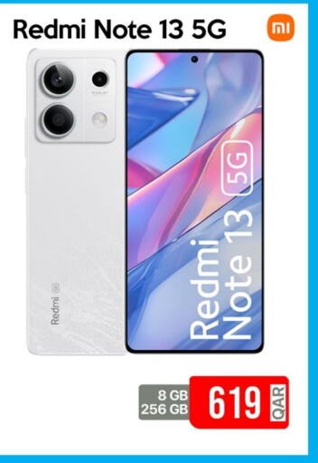 REDMI available at iCONNECT  in Qatar - Al Khor