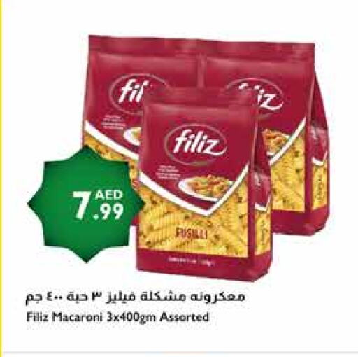 Macaroni available at Istanbul Supermarket in UAE - Sharjah / Ajman