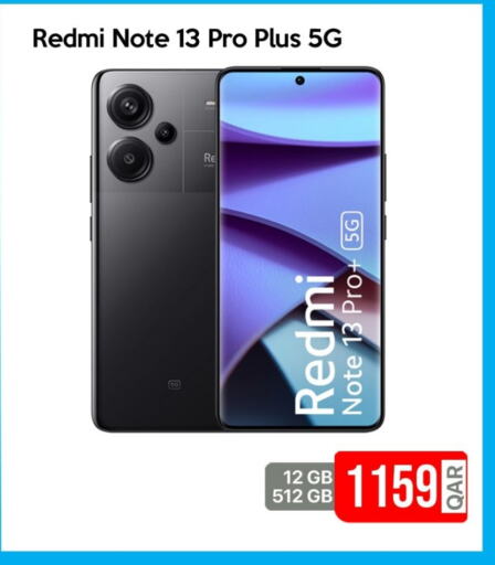 REDMI available at iCONNECT  in Qatar - Al Daayen