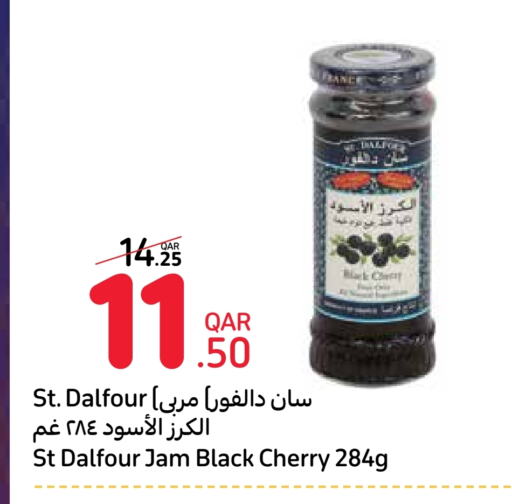 Jam available at Carrefour in Qatar - Doha