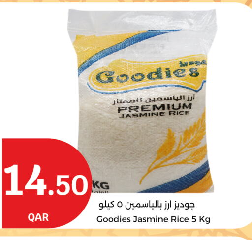 Jasmine Rice available at City Hypermarket in Qatar - Doha