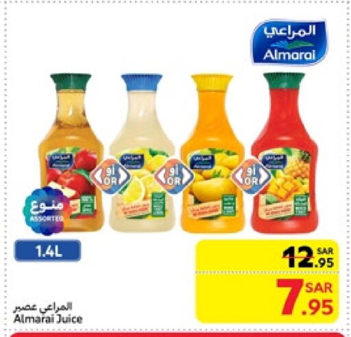 ALMARAI available at Carrefour in KSA, Saudi Arabia, Saudi - Jeddah