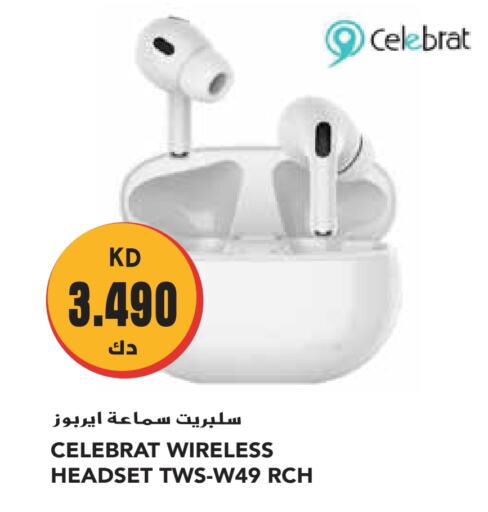 Earphone available at Grand Hyper in Kuwait - Kuwait City