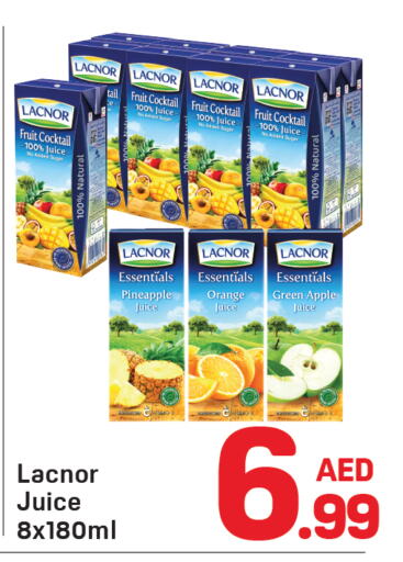 LACNOR available at Day to Day Department Store in UAE - Dubai